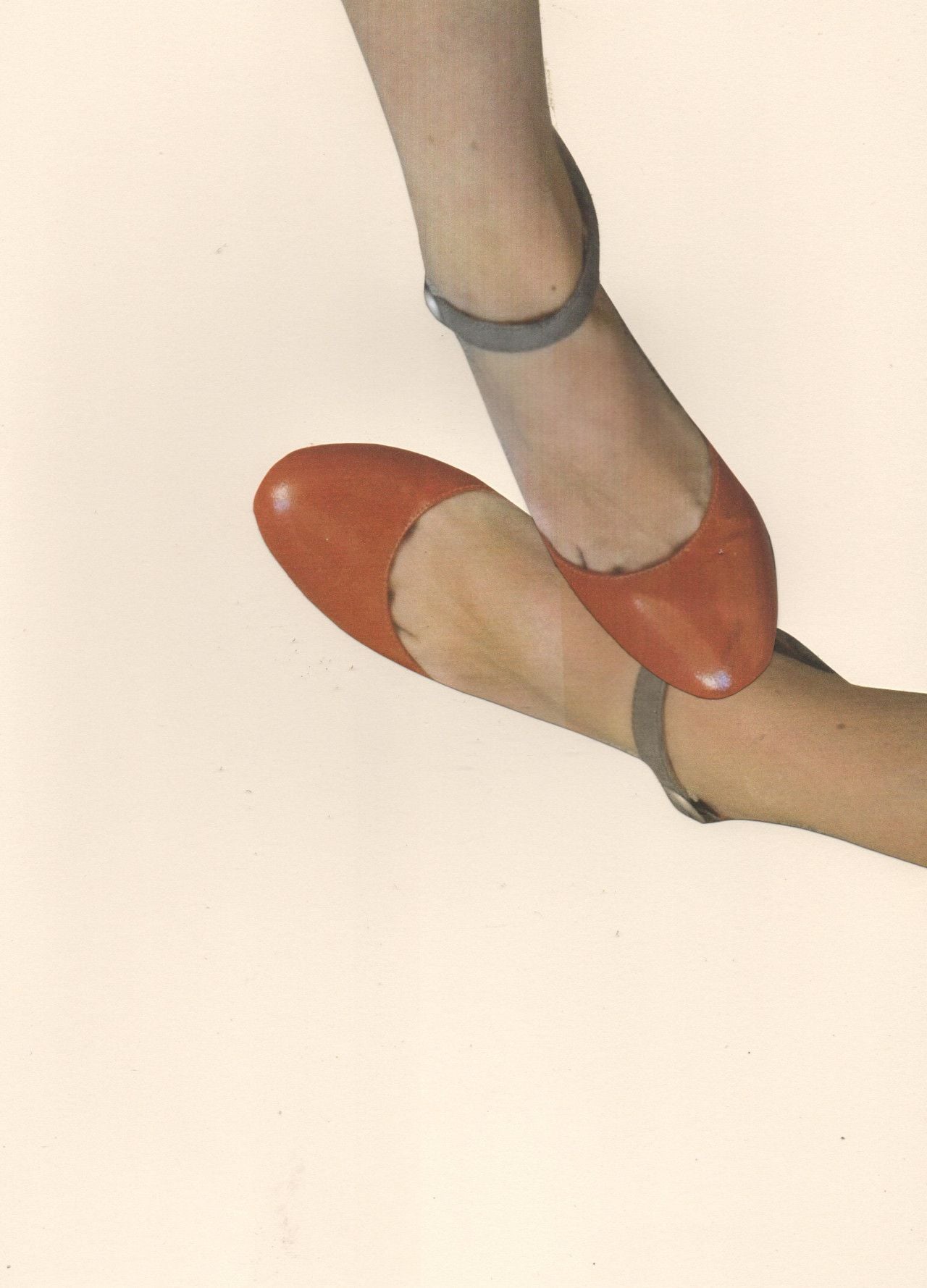 Gli ambigui collage di Rozenn Le Gall | Collater.al 8