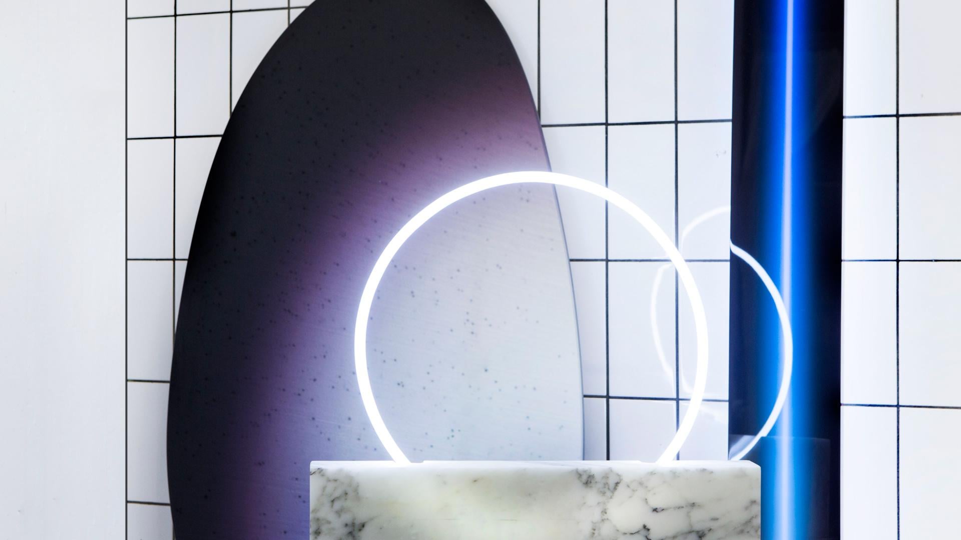 Il Marmo domestico di Bloc Studios Intervista a Sara Ferron Cima| Collater.al 3