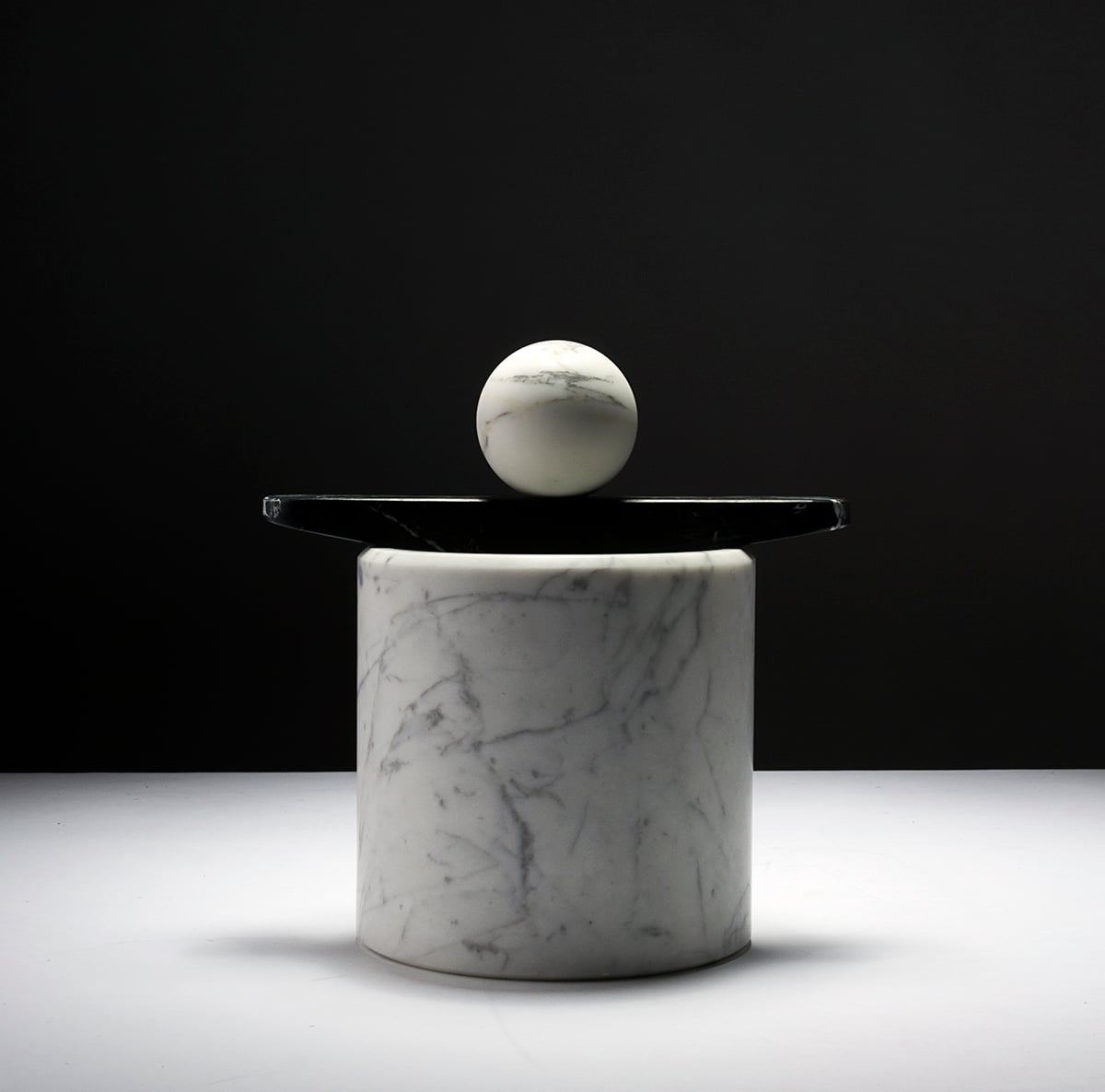 Il Marmo domestico di Bloc Studios Intervista a Sara Ferron Cima| Collater.al 6