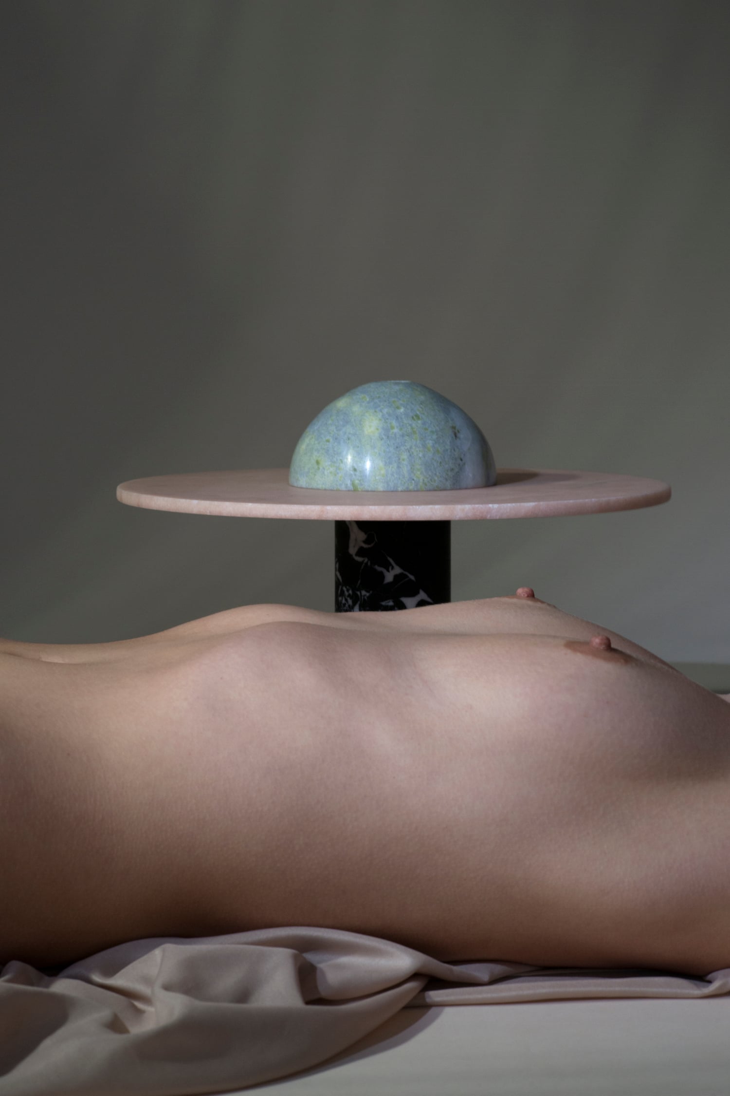 Il Marmo domestico di Bloc Studios Intervista a Sara Ferron Cima| Collater.al 7