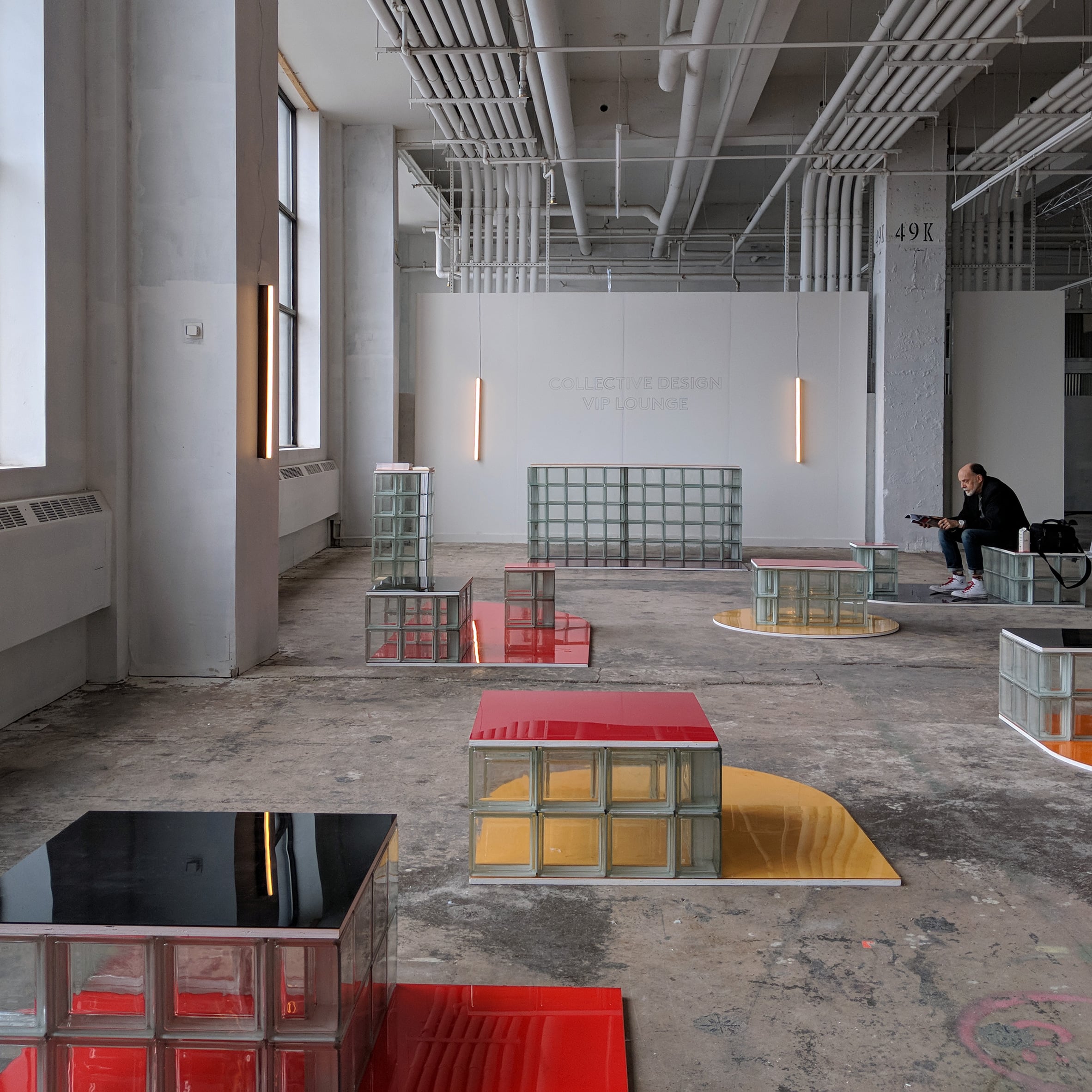 Intervista al duo di designer e architetti di OBJECT OF COMMON INTEREST | Collater.al 13