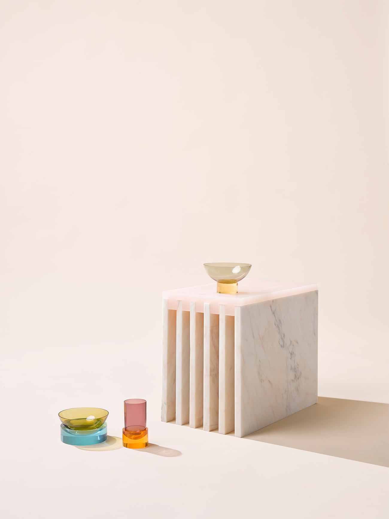 Intervista al duo di designer e architetti di OBJECT OF COMMON INTEREST | Collater.al 9
