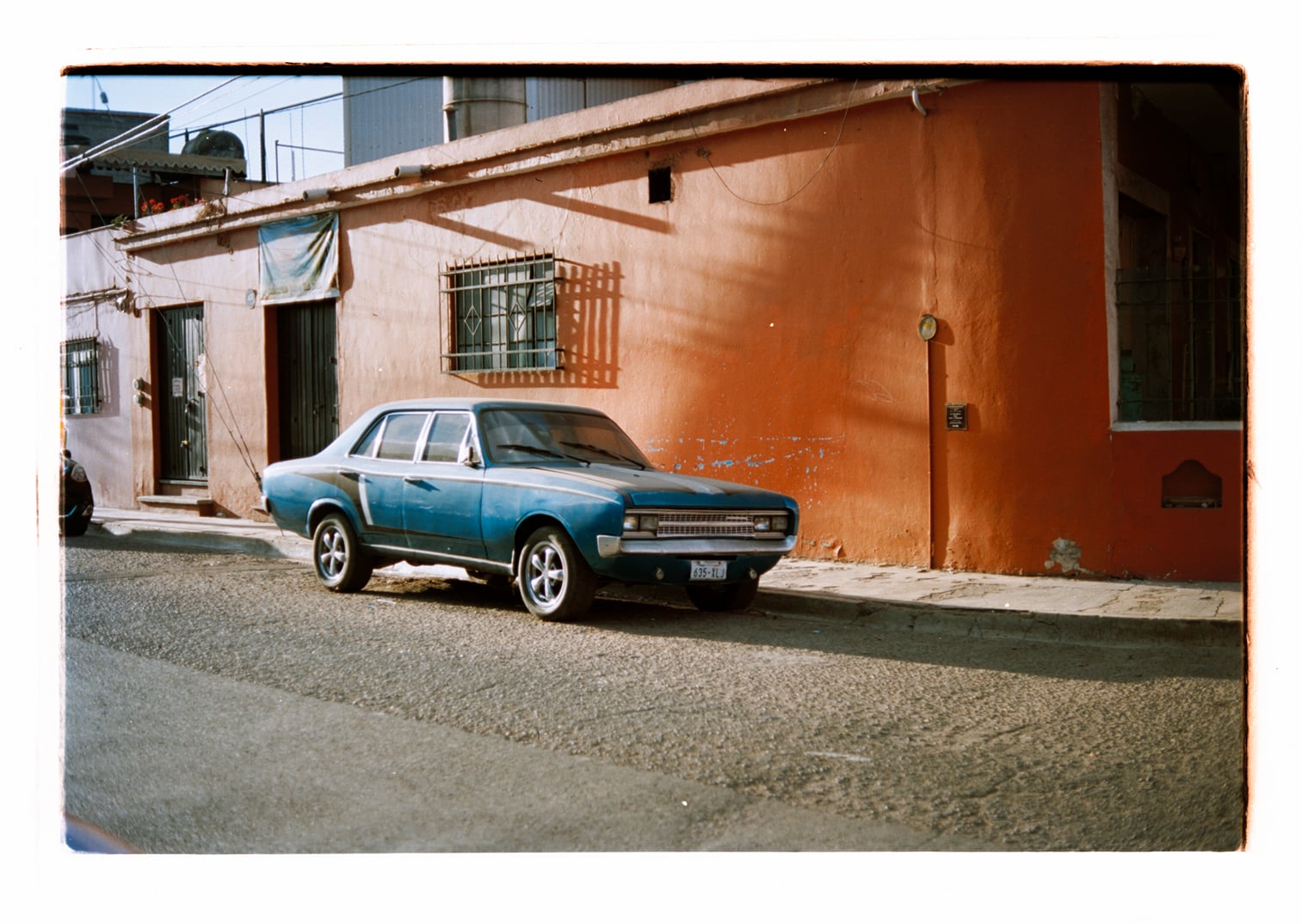 Oaxaca, Laura La Monaca | Collater.al 9
