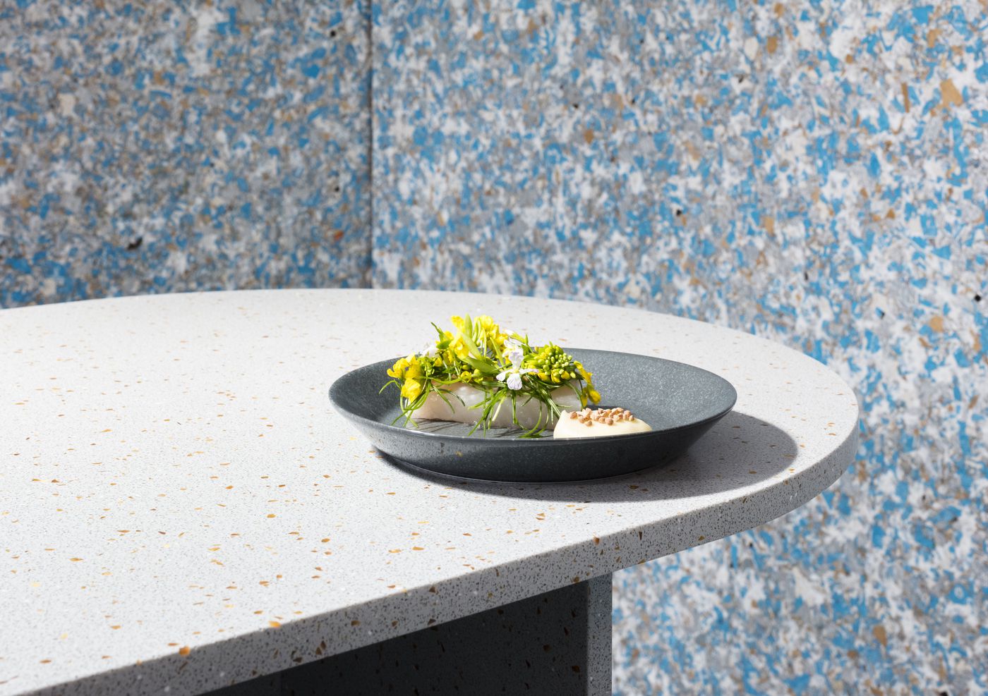 Zero Waste Bistro, il ristorante pop up contro gli sprechi | Collater.al 1