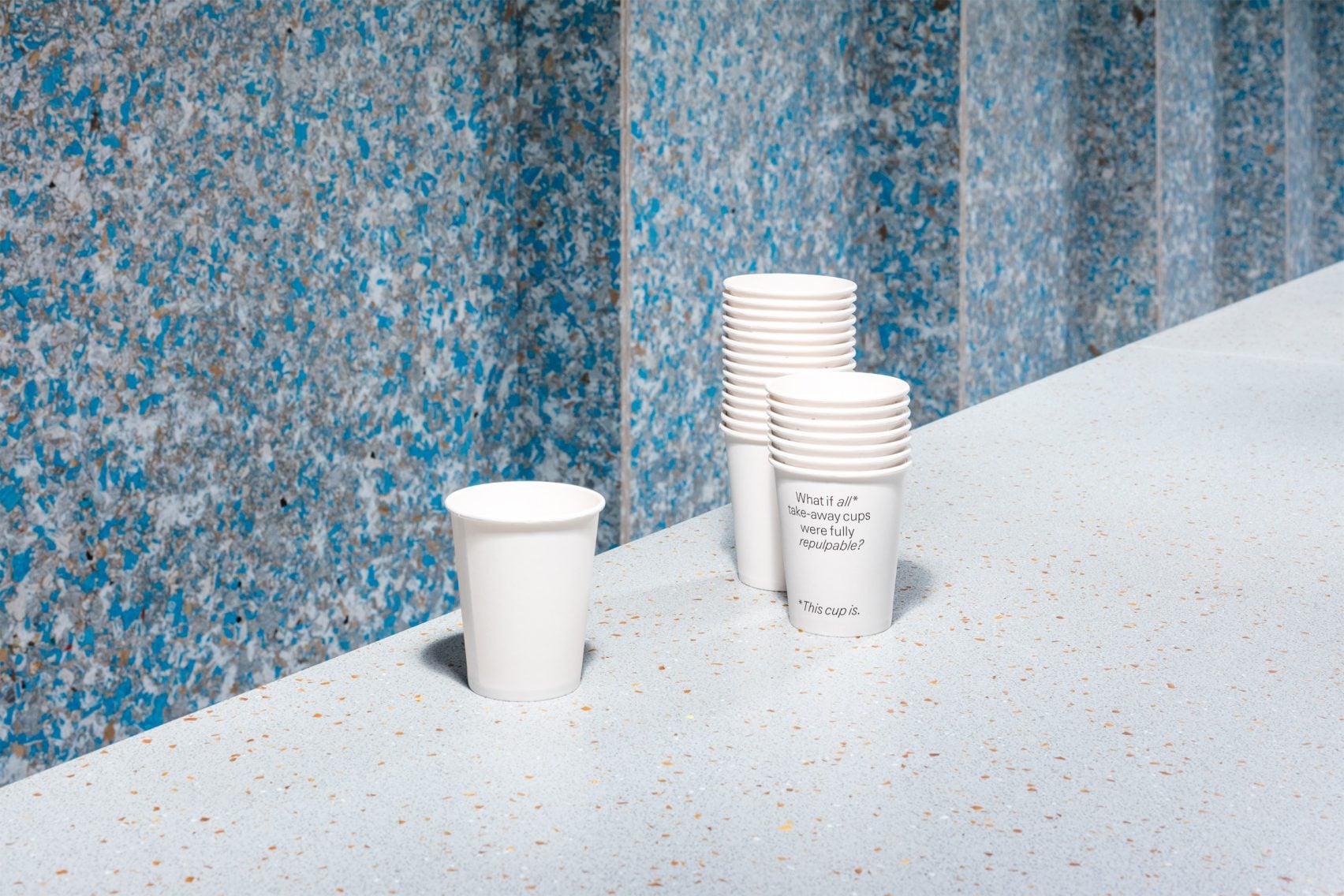 Zero Waste Bistro, il ristorante pop up contro gli sprechi | Collater.al 7