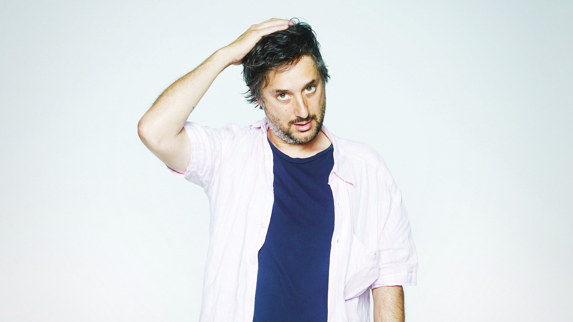 Il cinema di Harmony Korine in attesa del suo nuovo film | Collater.al