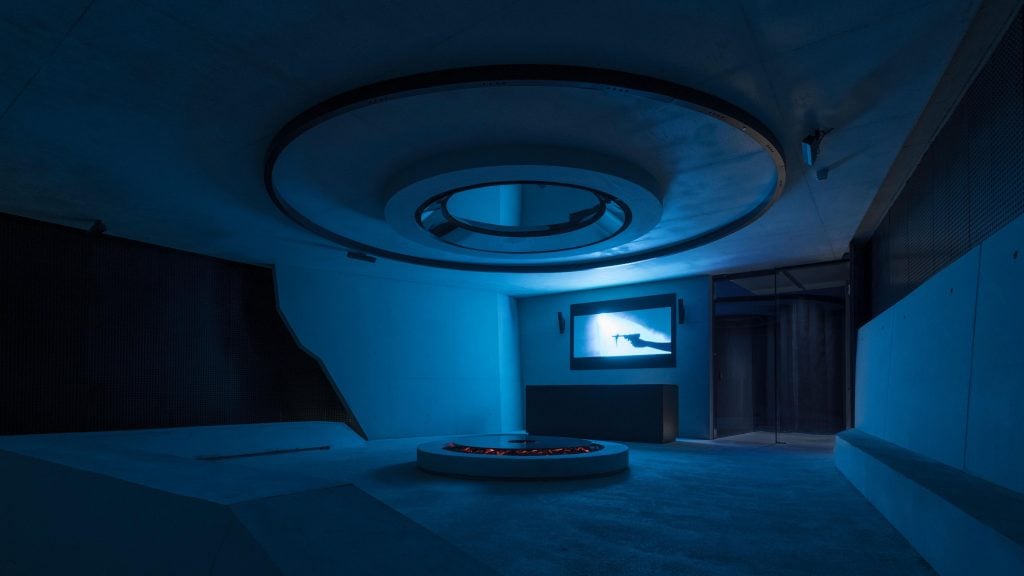 007 Elements un installazione dedicata a James Bond | Collater.al
