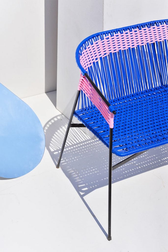 30-70- la collezione di Rafael Zúñiga per Tucurinca1 | Collater.al