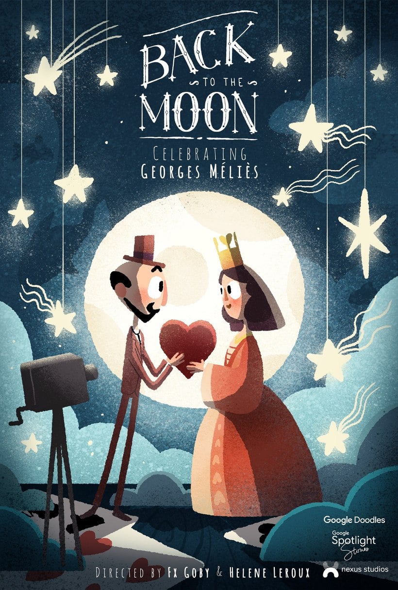 Back to the Moon | Collater.al 10