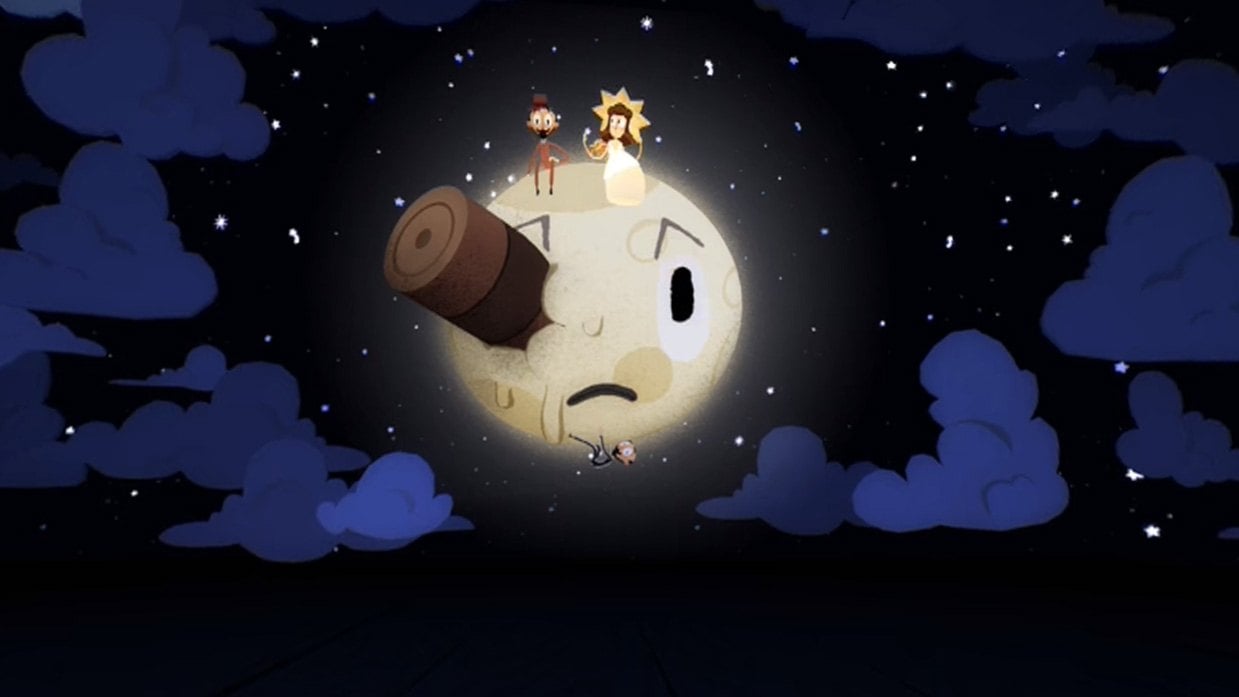 Back to the Moon | Collater.al 4