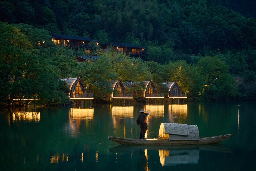 Boat room una suite a forma di barca | Collater.al