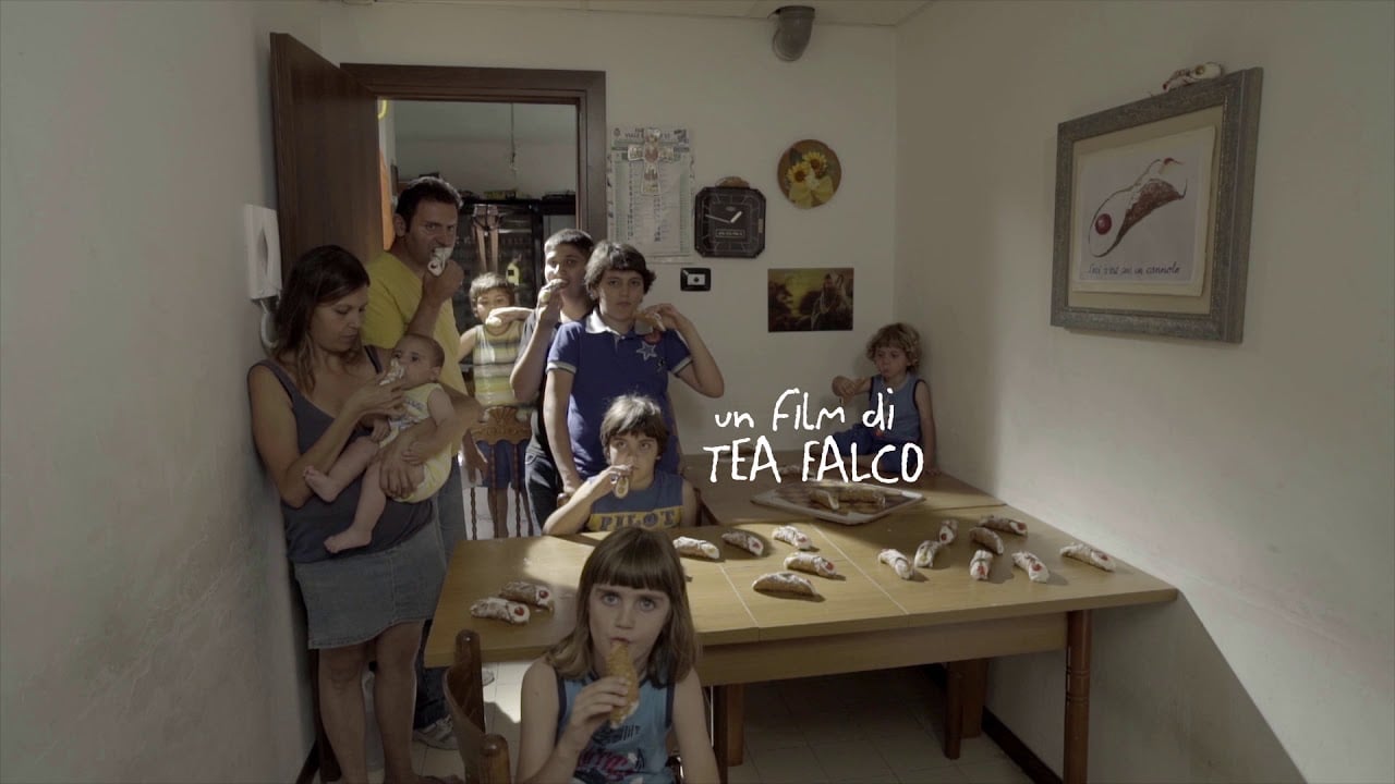 Ceci n'est pas un Cannolo è il primo film sperimentale di Tea Falco | Collater.al 1