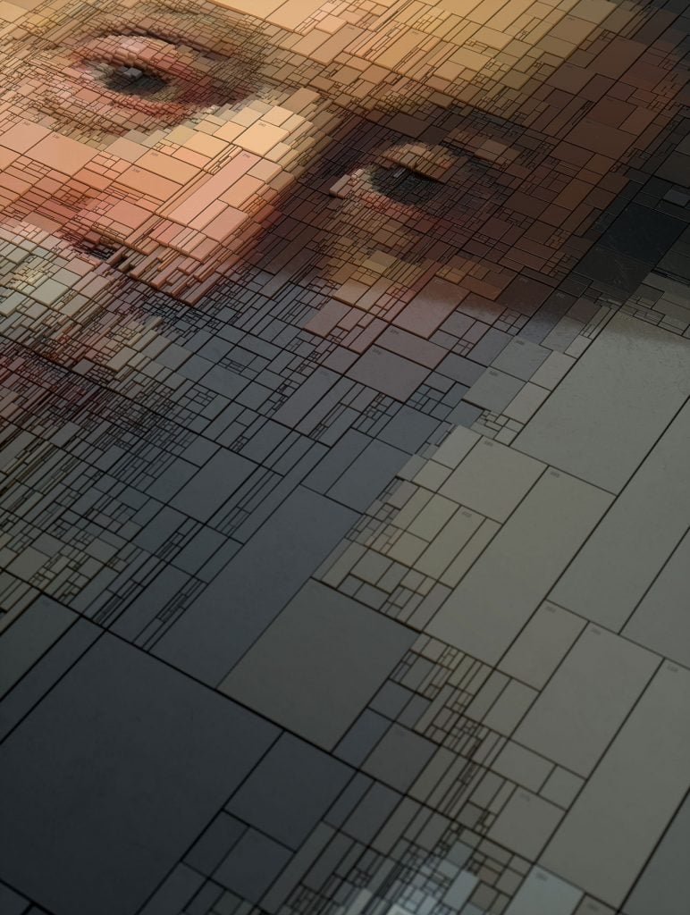 Dimitris Ladopoulos reinventa i capolavori classici dell’arte | Collater.al