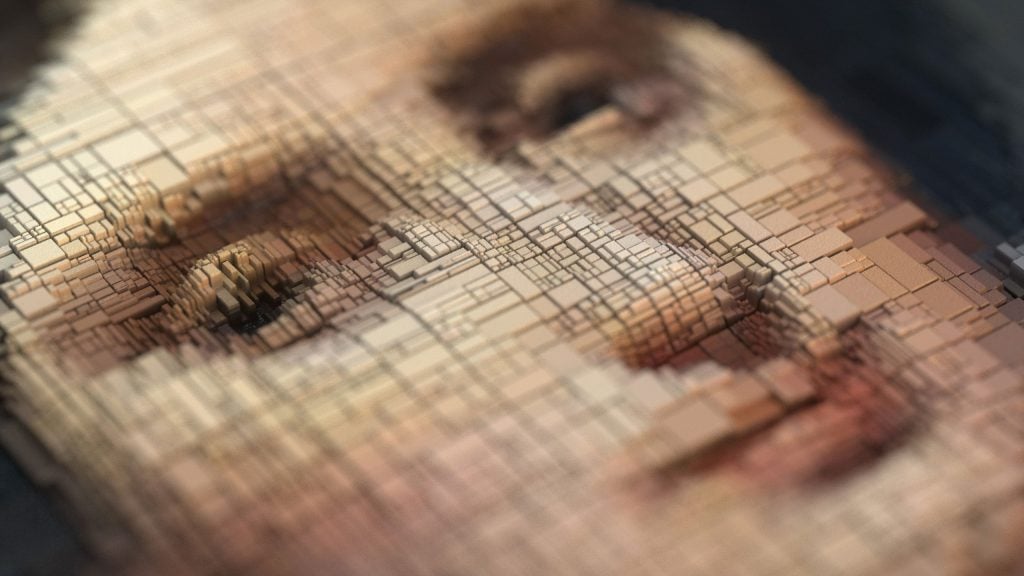 Dimitris Ladopoulos reinventa i capolavori classici dell’arte | Collater.al