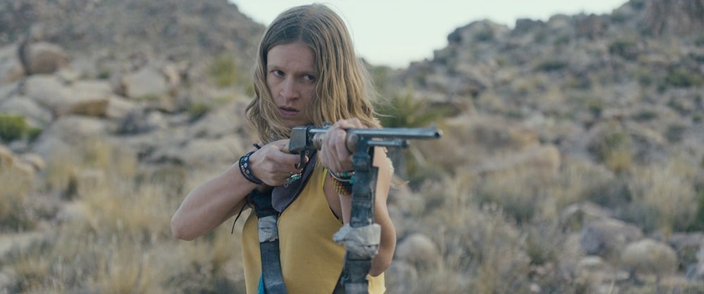 E' finalmente arrivato il trailer di Poor Boy | Collater.al 4