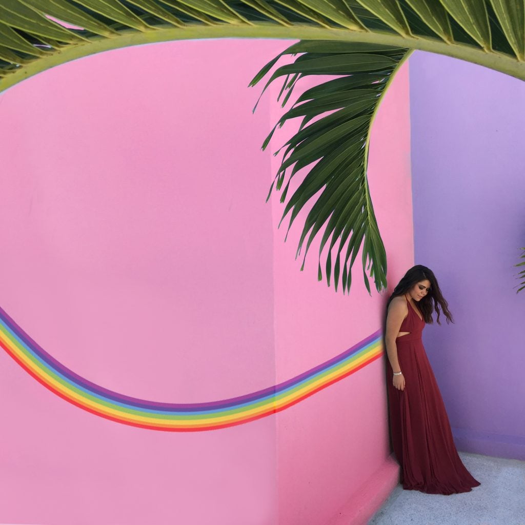 Le fotografie arcobaleno di Emmanuel Carvajal19 | Collater.al