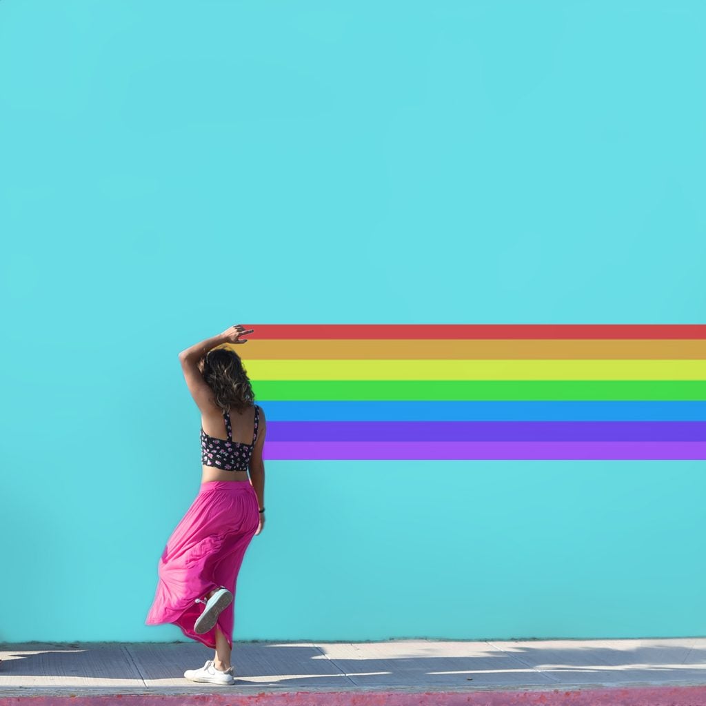 e fotografie arcobaleno di Emmanuel Carvajal4 | Collater.al