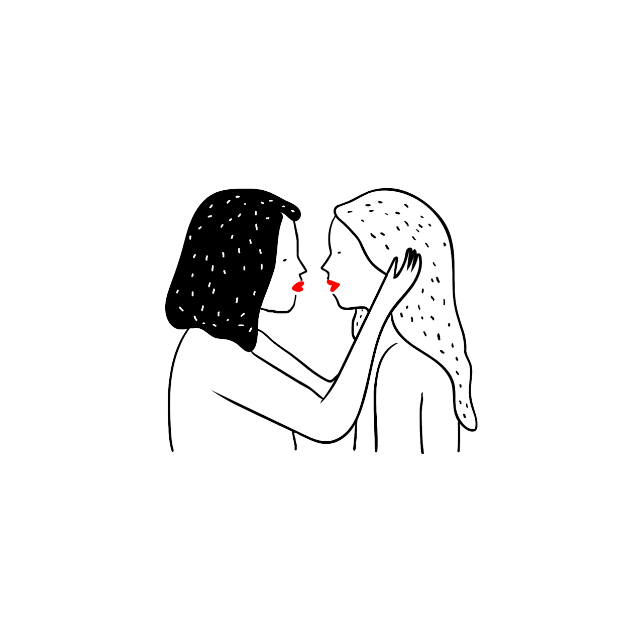 Le illustrazioni animate di Agathe Sorlet | Collater.al