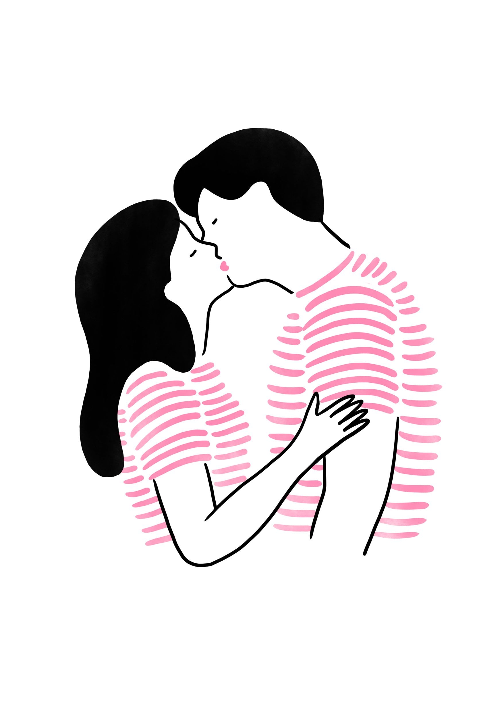 Le illustrazioni animate di Agathe Sorlet | Collater.al