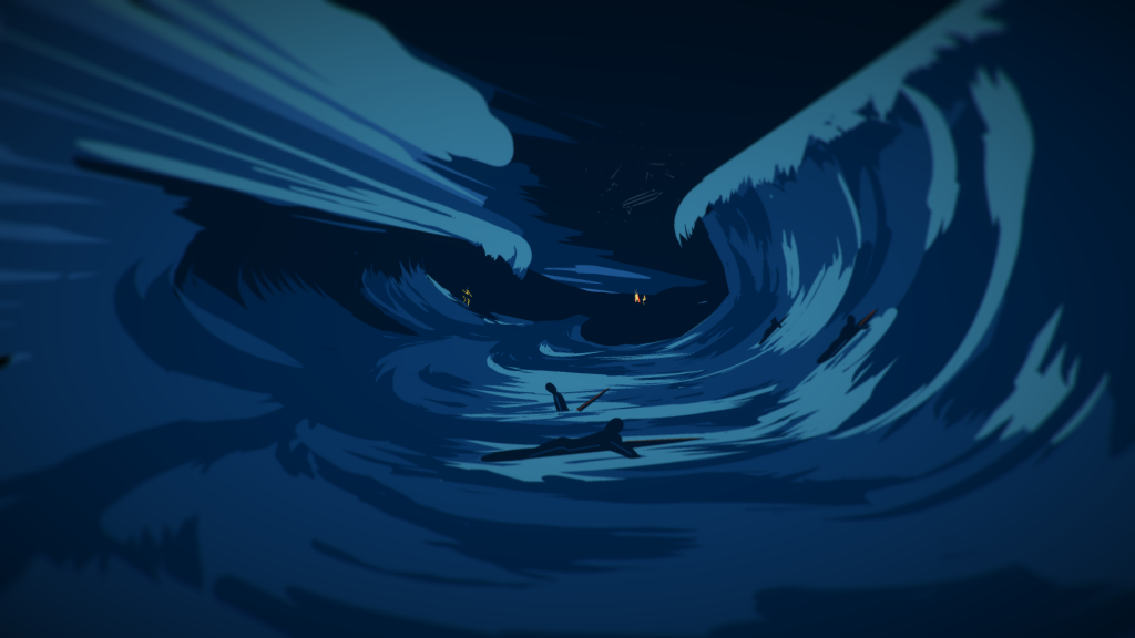 Le illustrazioni in 3D di Emiliano Ponzi per Pirelli | Collater.al