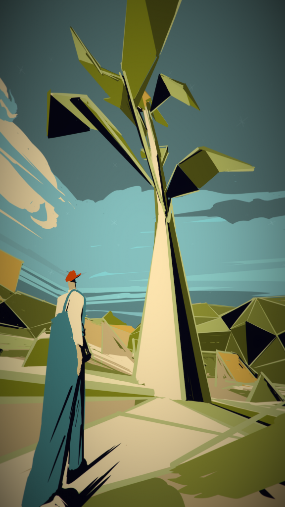 Le illustrazioni in 3D di Emiliano Ponzi per Pirelli | Collater.al