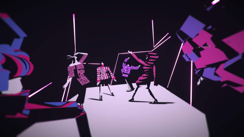 Le illustrazioni in 3D di Emiliano Ponzi per Pirelli | Collater.al