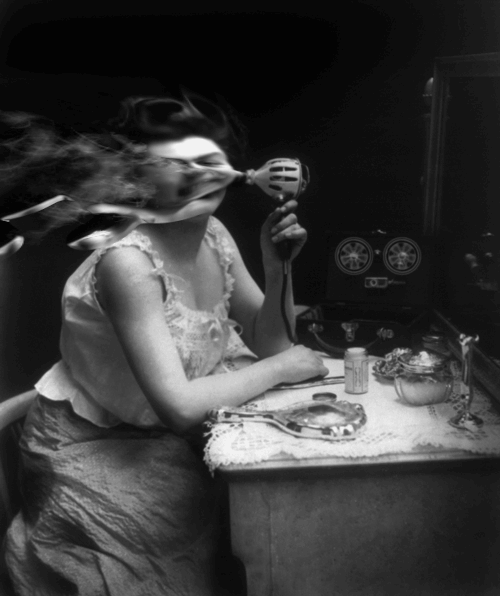 Le pazze animazioni delle foto d'archivio di Bill Domonkos6 | Collater.al