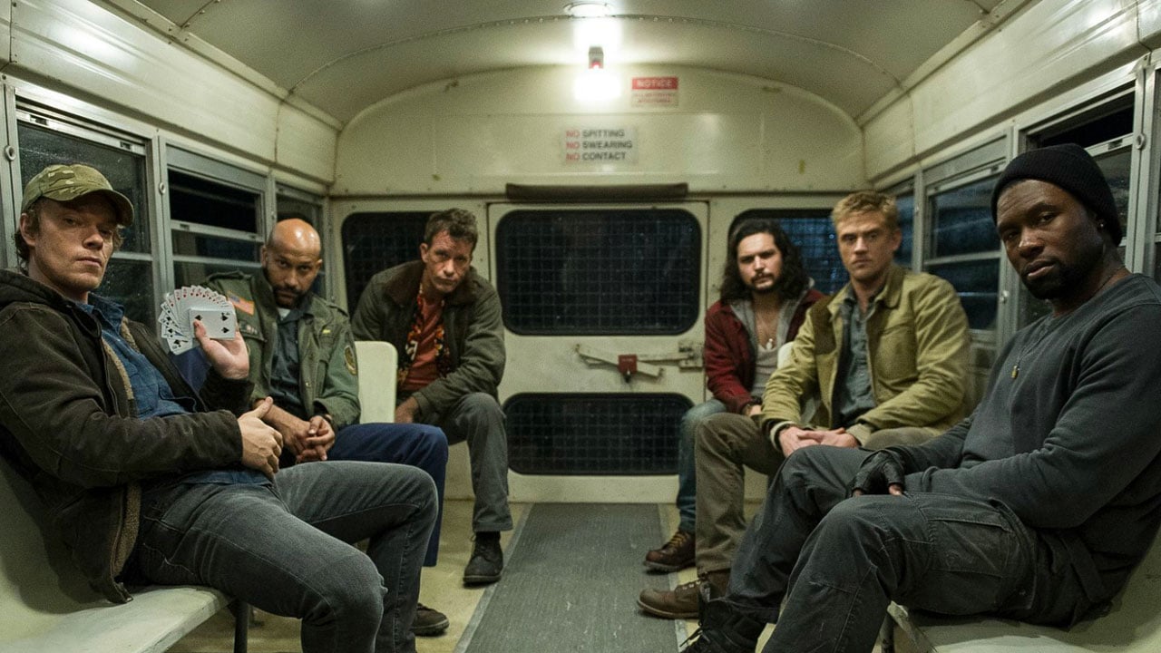 Shane black apre un nuovo capitolo della saga di The Predator | Collater.al 2