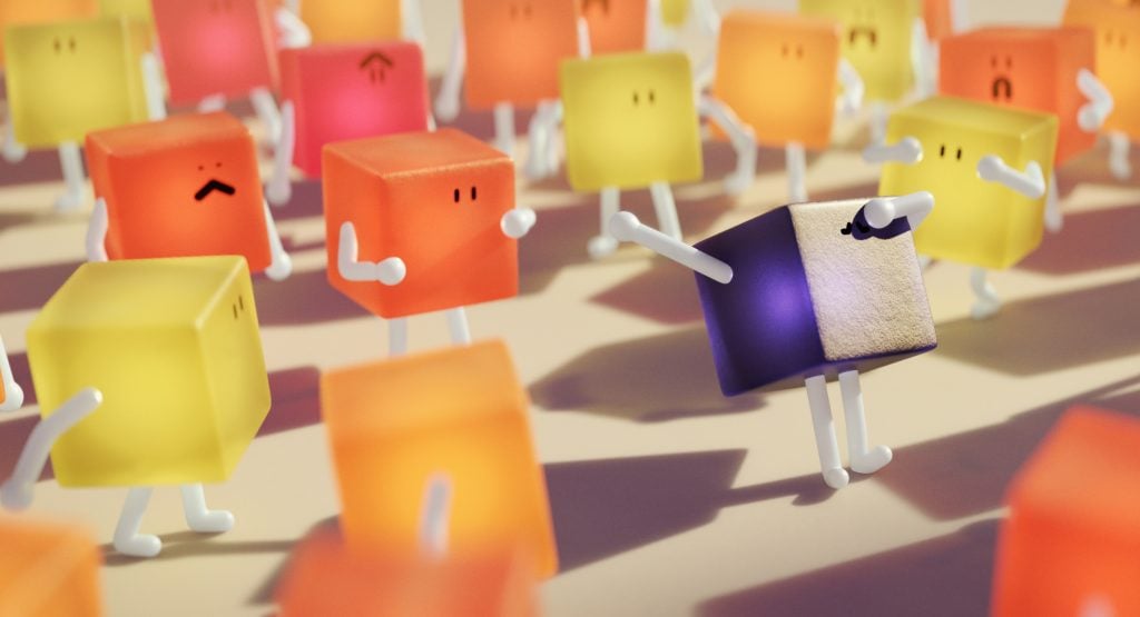 Short video for Breakfast Make Good Things Together | Collater.al