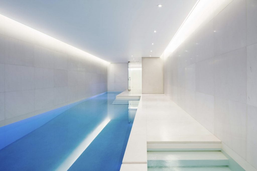 Upper East Side Residence di Gabellini Sheppard | Collater.al