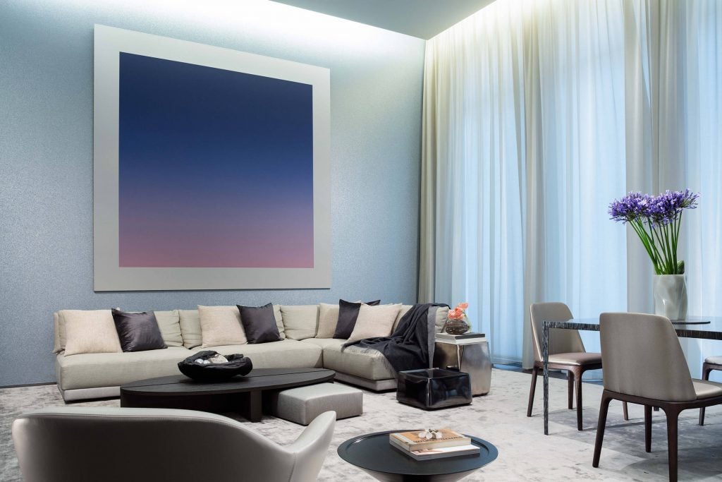 Upper East Side Residence di Gabellini Sheppard | Collater.al