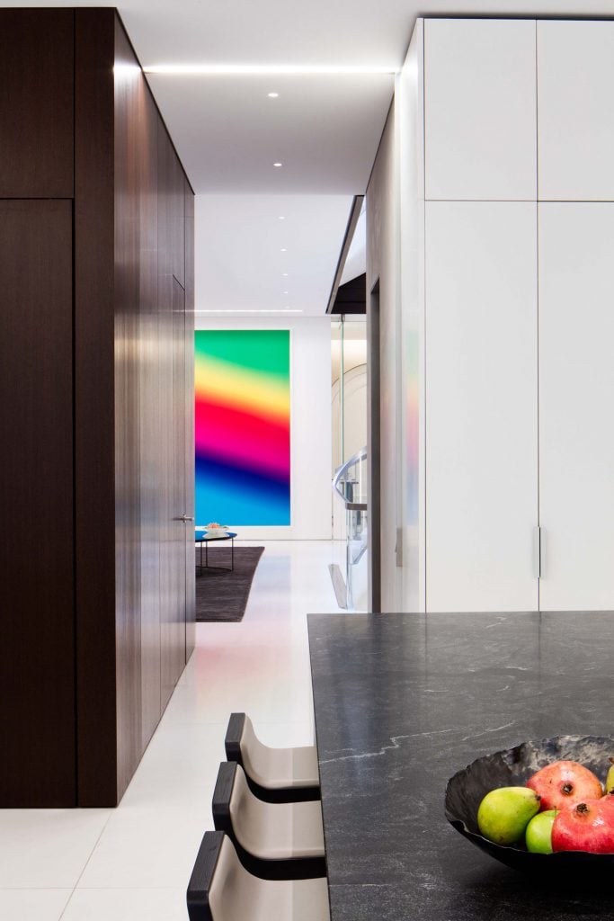 Upper East Side Residence di Gabellini Sheppard | Collater.al