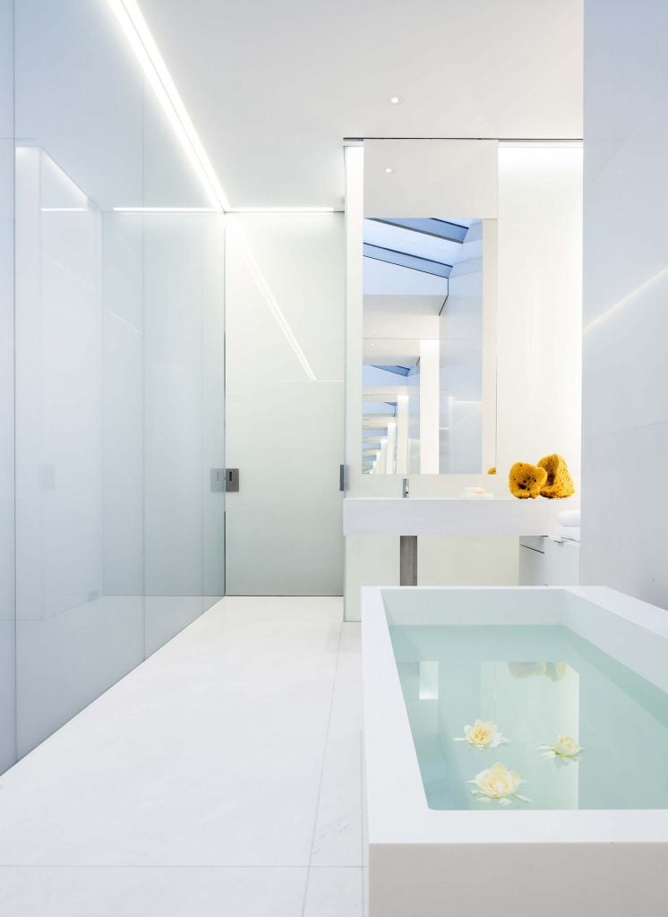 Upper East Side Residence di Gabellini Sheppard | Collater.al