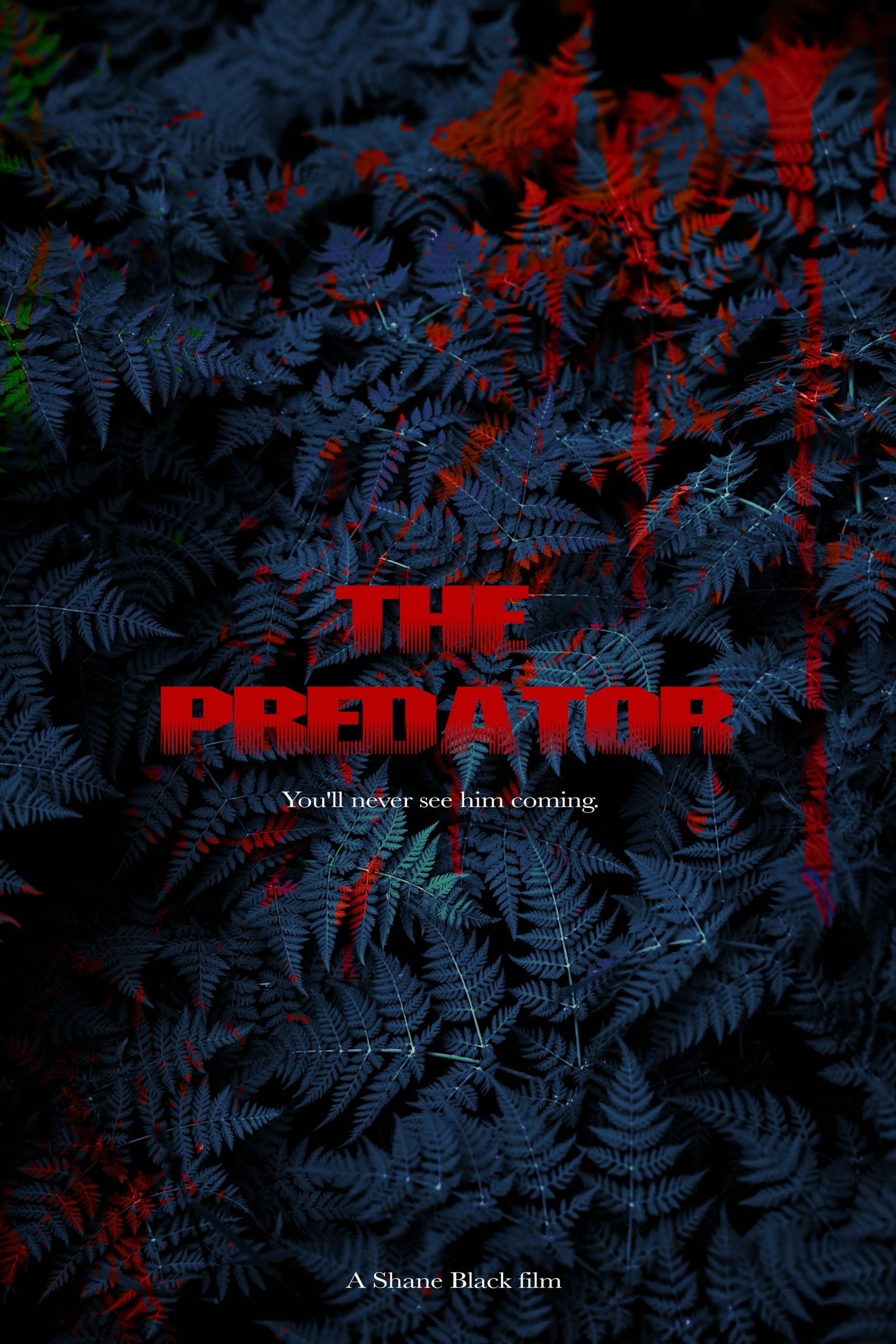 Shane Black apre un nuovo capitolo della saga di The Predator | Collater.al