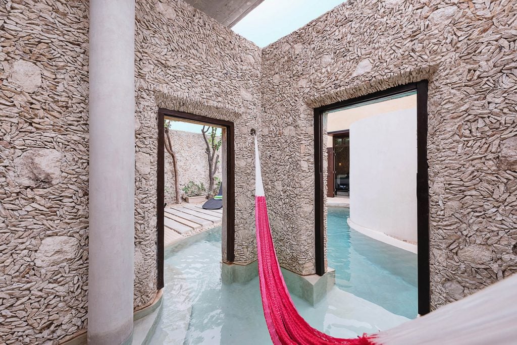 Casa Xólotl quando la terra si incontra con l'acqua | Collater.al