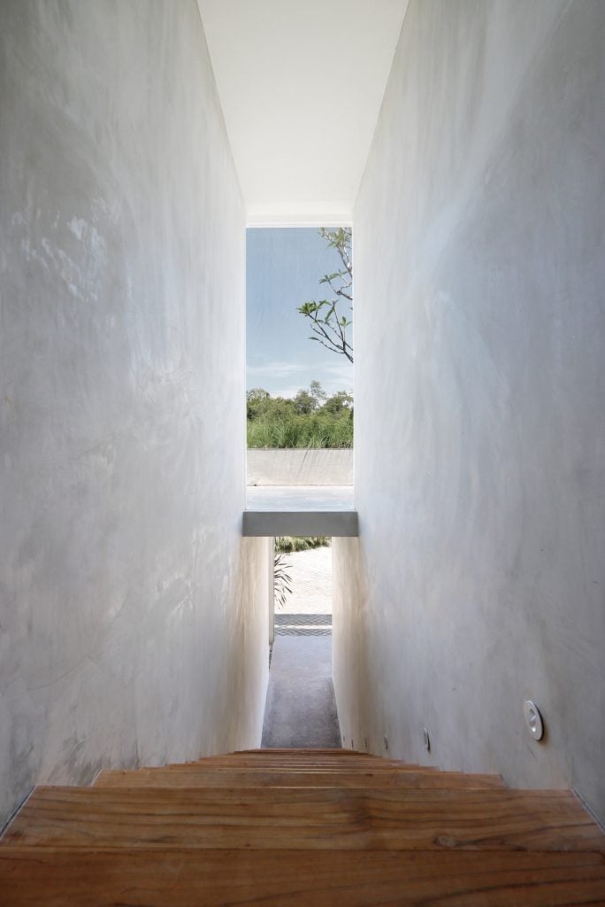 Chameleon Villa a Bali | Collater.al