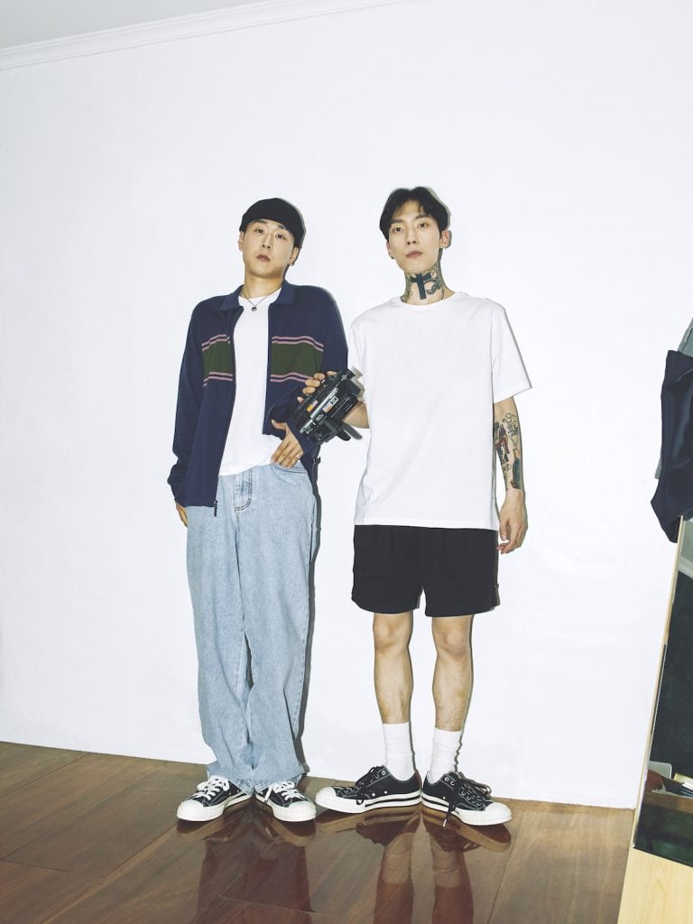 Converse x Kasina | Collater.al