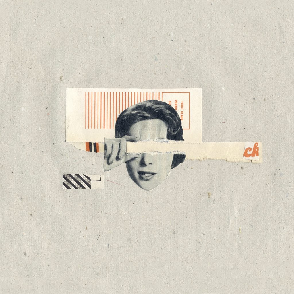 Fitacola, il progetto di art collage dei partners Quitério | Collater.al 8