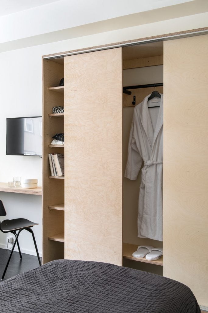 Forenom Hostel | Collater.al