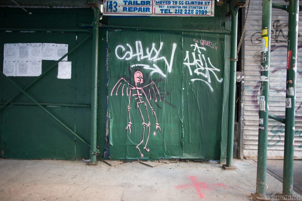 Gianni Lee | Collater.al