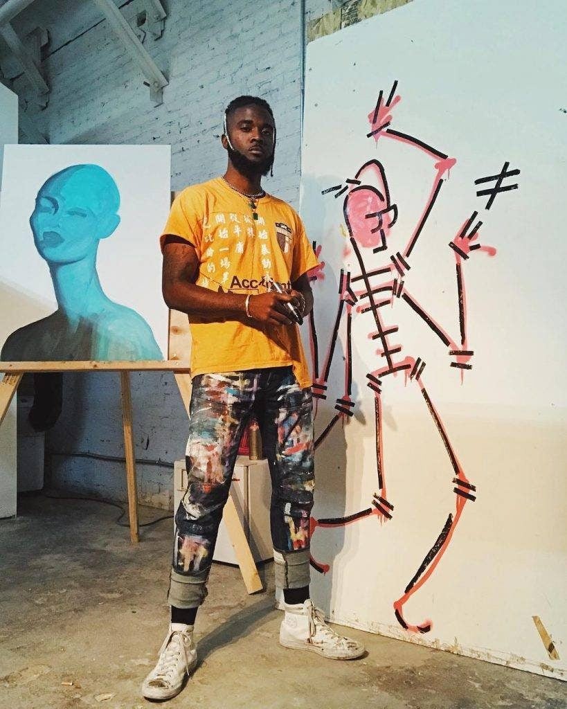 Gianni Lee | Collater.al
