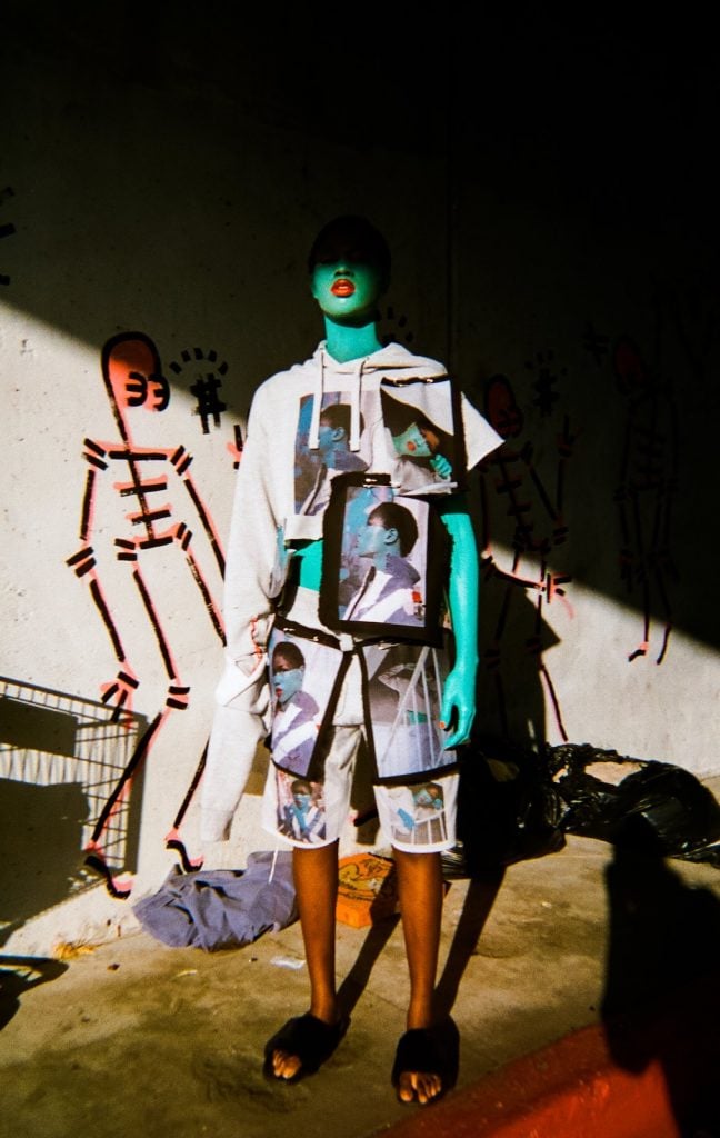 Gianni Lee | Collater.al
