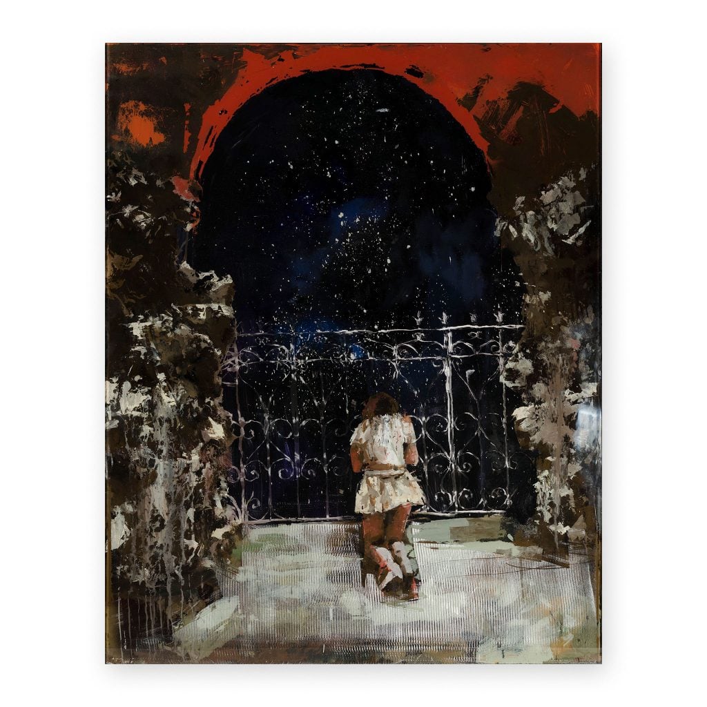 La Galleria Varsi festeggia il suo 5 anniversario con una mostra collettiva | Collater.al 5