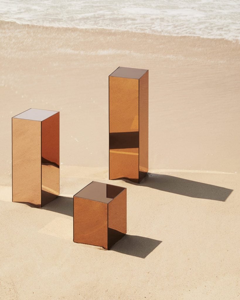 La New Wave Collection di Sarah Ellison ti porta negli anni '70 | Collater.al 3