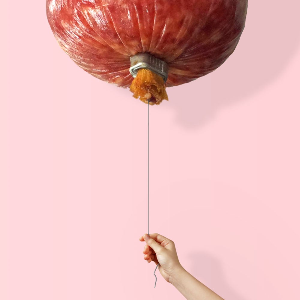 Lea Brisell | Collater.al