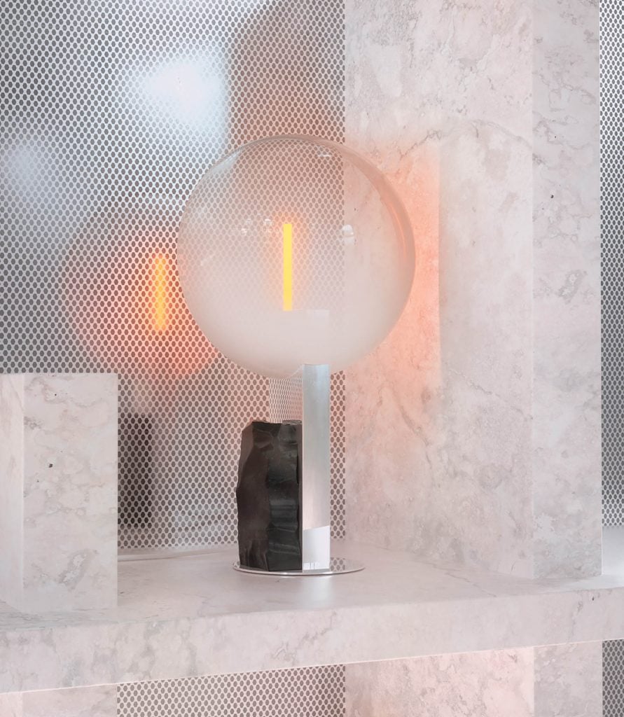 Lo studio Studio Brasch realizza splendidi sogni in 3D | Collater.al 1