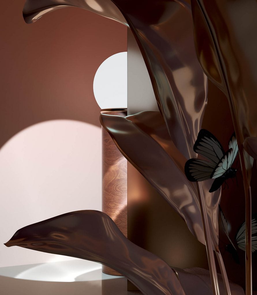 Lo studio Studio Brasch realizza splendidi sogni in 3D | Collater.al 4