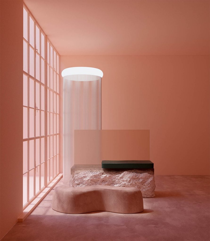 Lo studio Studio Brasch realizza splendidi sogni in 3D | Collater.al
