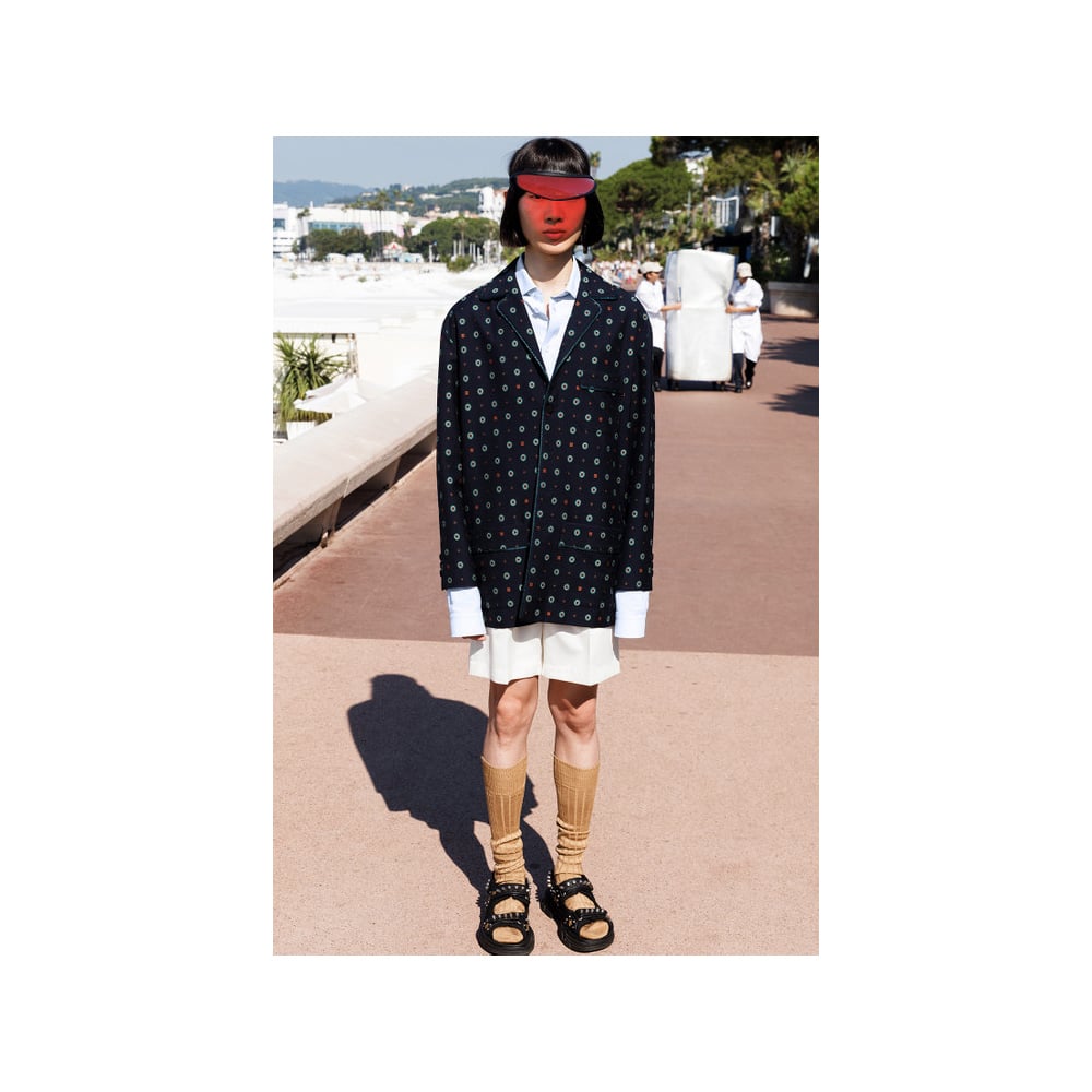 Martin Parr porta Gucci a Cannes per la cruise collection 2019 | Collater.al 12