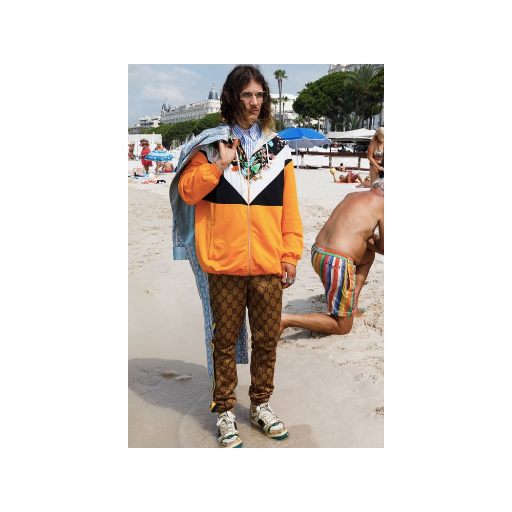 Martin Parr porta Gucci a Cannes per la cruise collection 2019 | Collater.al 20